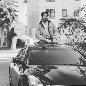 Meet your Posher, Gurdarshan